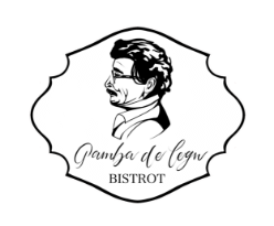 Gamba De Legn Logo